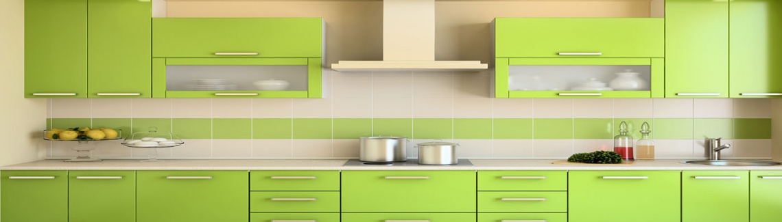 кухня черная кухня черная